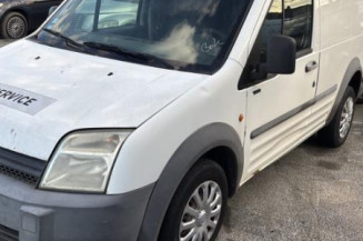 Renfort pare choc avant (traverse) FORD TRANSIT CONNECT 1