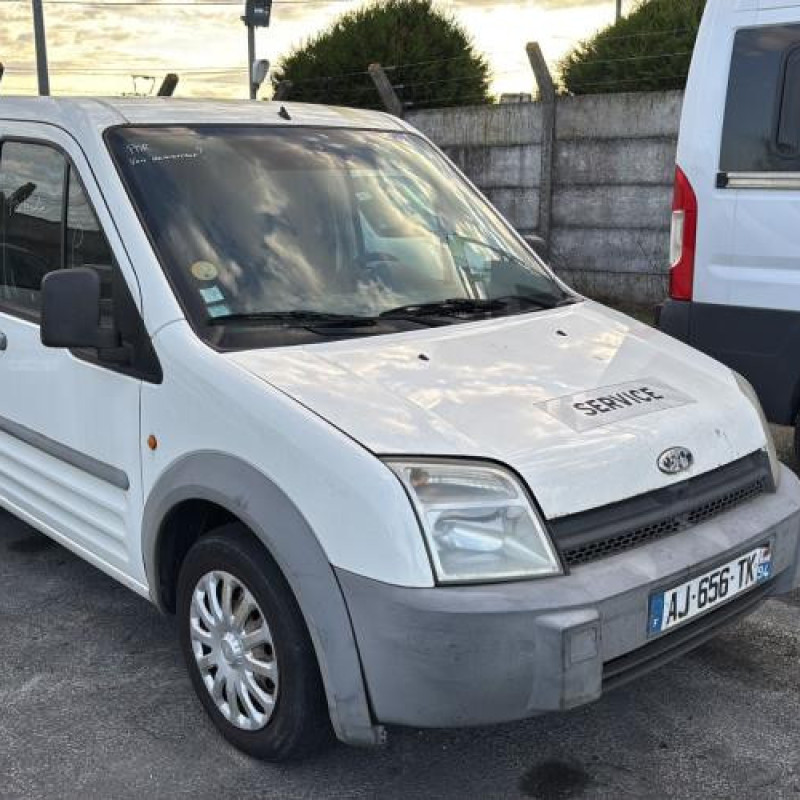 Renfort pare choc avant (traverse) FORD TRANSIT CONNECT 1 Photo n°8