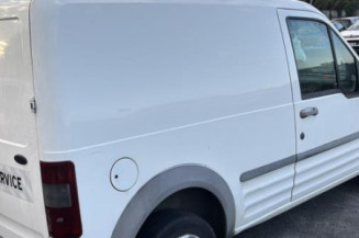 Renfort pare choc avant (traverse) FORD TRANSIT CONNECT 1