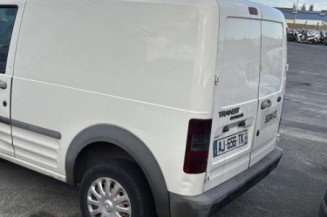 Renfort pare choc avant (traverse) FORD TRANSIT CONNECT 1