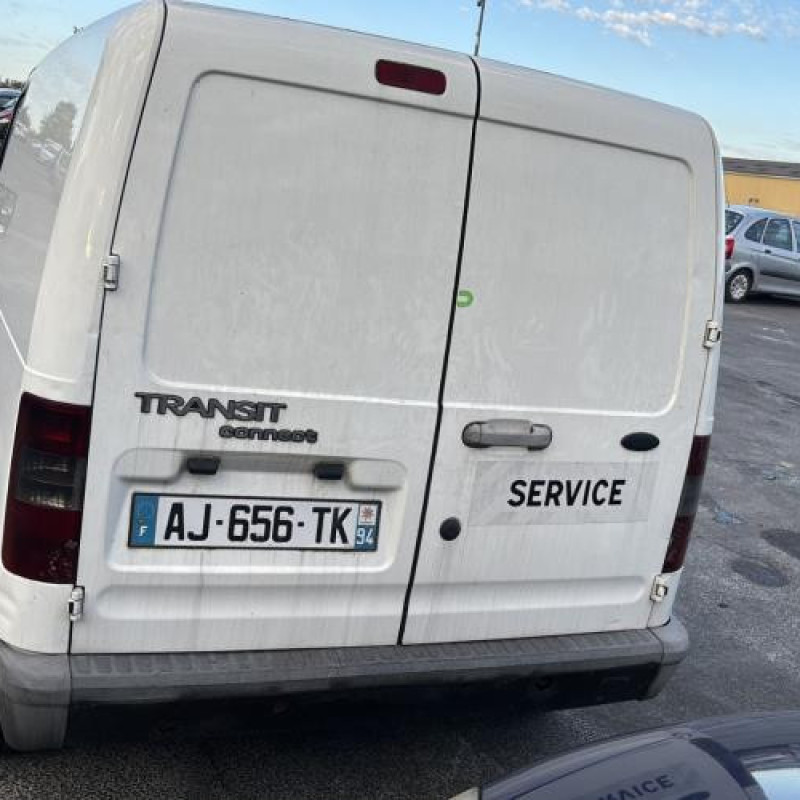 Renfort pare choc avant (traverse) FORD TRANSIT CONNECT 1 Photo n°11