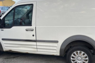 Renfort pare choc avant (traverse) FORD TRANSIT CONNECT 1