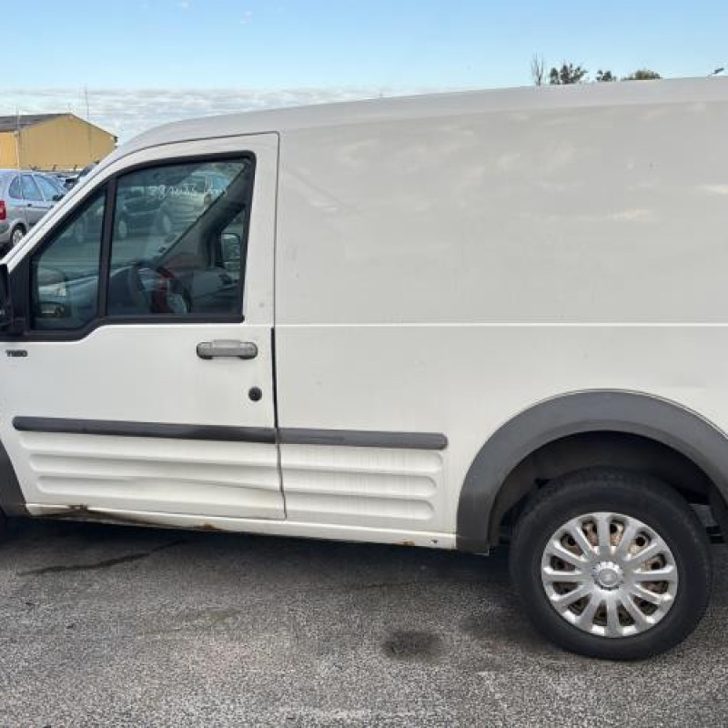 Renfort pare choc avant (traverse) FORD TRANSIT CONNECT 1 Photo n°12