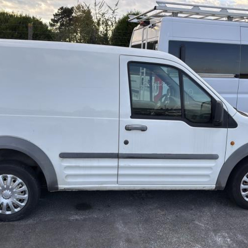 Renfort pare choc avant (traverse) FORD TRANSIT CONNECT 1 Photo n°13