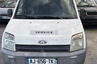 Renfort pare choc avant (traverse) FORD TRANSIT CONNECT 1