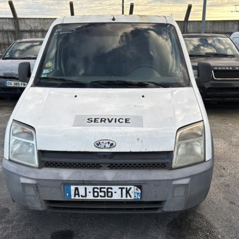 Renfort pare choc avant (traverse) FORD TRANSIT CONNECT 1 Photo n°14