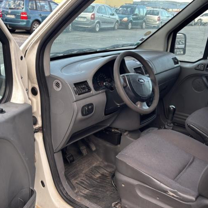 Renfort pare choc avant (traverse) FORD TRANSIT CONNECT 1 Photo n°15