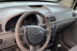 Renfort pare choc avant (traverse) FORD TRANSIT CONNECT 1