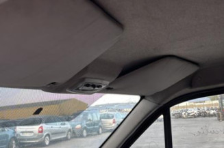 Renfort pare choc avant (traverse) FORD TRANSIT CONNECT 1