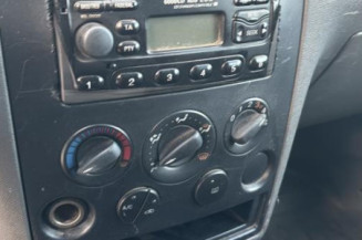 Renfort pare choc avant (traverse) FORD TRANSIT CONNECT 1