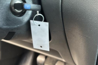 Renfort pare choc avant (traverse) FORD TRANSIT CONNECT 1