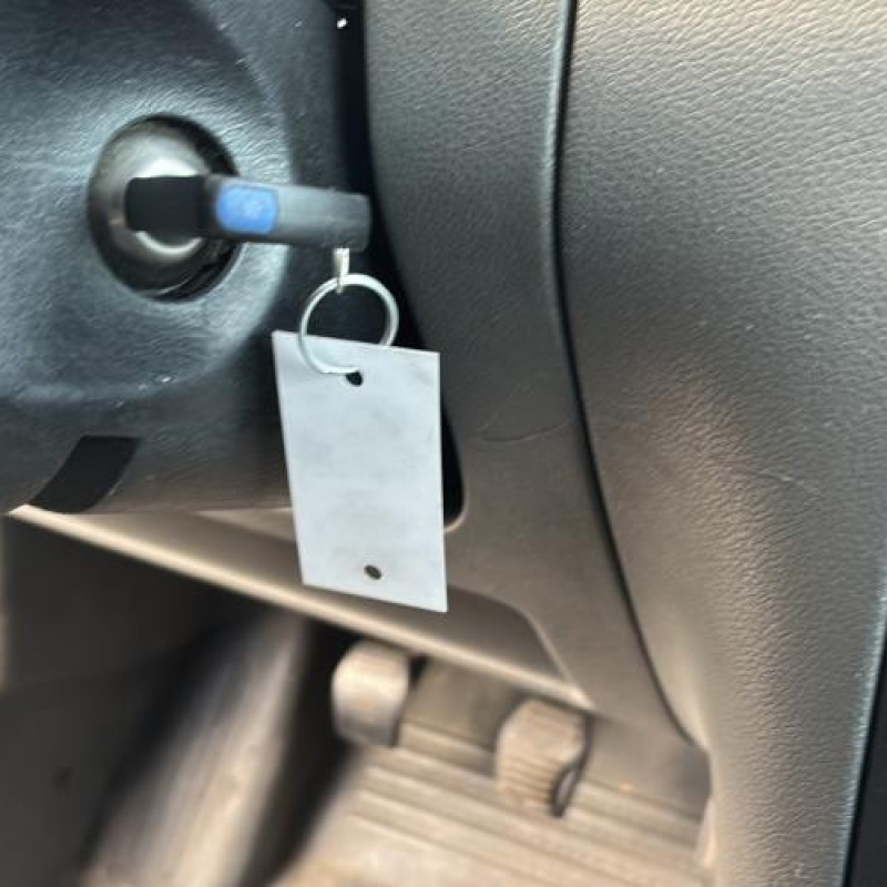 Renfort pare choc avant (traverse) FORD TRANSIT CONNECT 1 Photo n°19