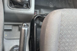 Renfort pare choc avant (traverse) FORD TRANSIT CONNECT 1