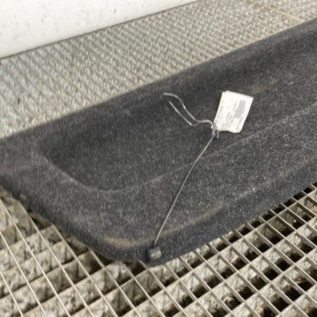 Plage arriere OPEL CORSA D