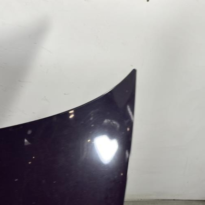 Capot FORD KA 1 Photo n°3