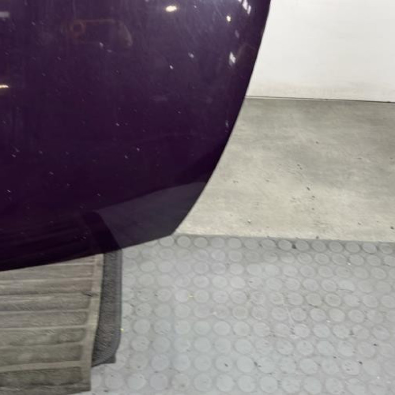 Capot FORD KA 1 Photo n°4