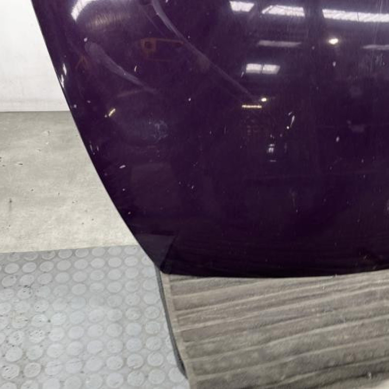Capot FORD KA 1 Photo n°5