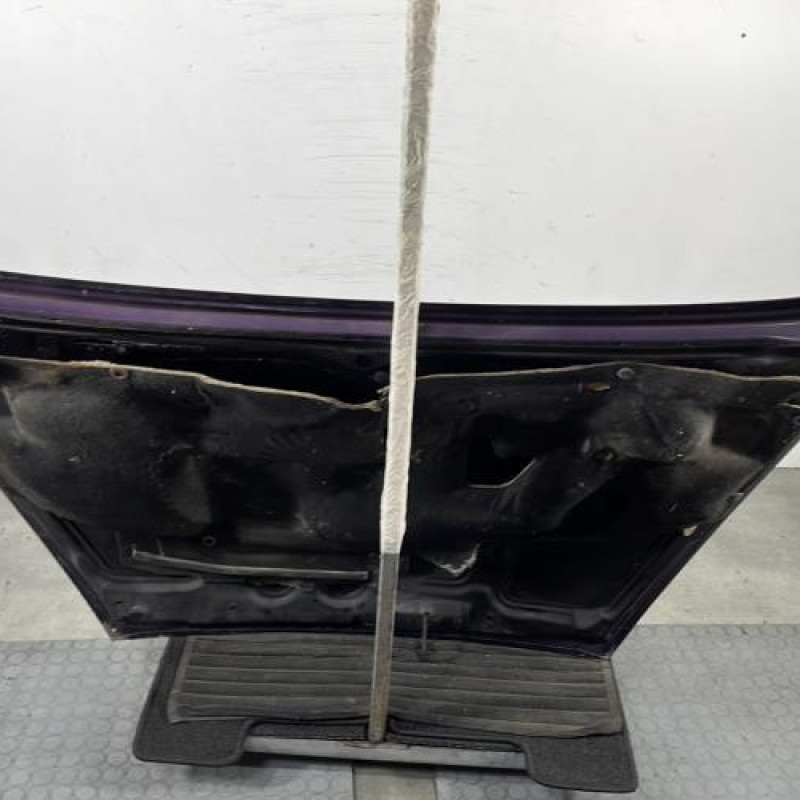 Capot FORD KA 1 Photo n°9