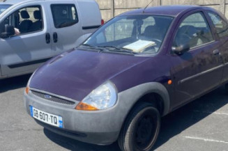 Capot FORD KA 1