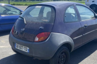 Capot FORD KA 1