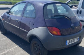 Capot FORD KA 1