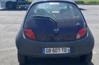 Capot FORD KA 1