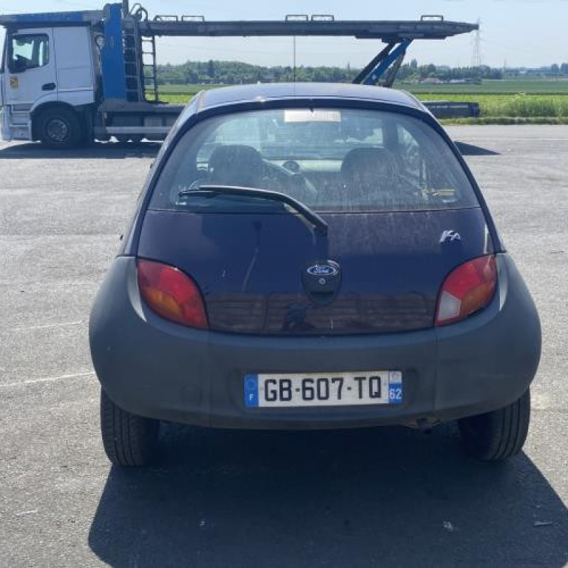 Capot FORD KA 1 Photo n°14