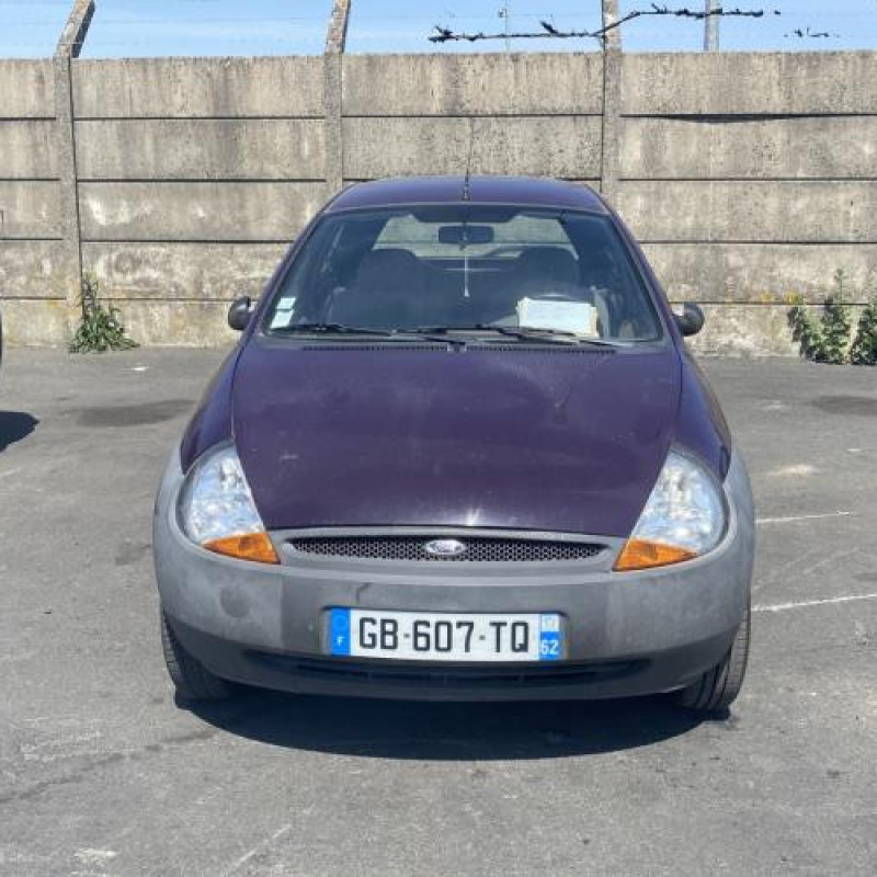 Capot FORD KA 1 Photo n°15