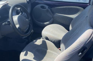 Capot FORD KA 1