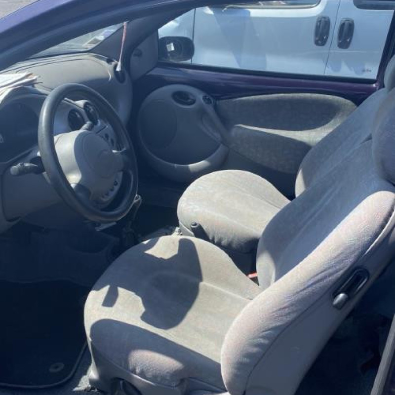 Capot FORD KA 1 Photo n°16