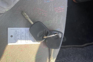 Capot FORD KA 1