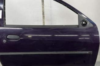 Porte avant droit FORD KA 1 Photo n°1