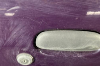 Porte avant droit FORD KA 1