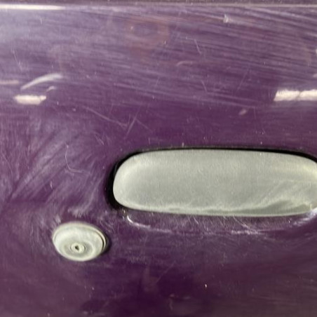 Porte avant droit FORD KA 1