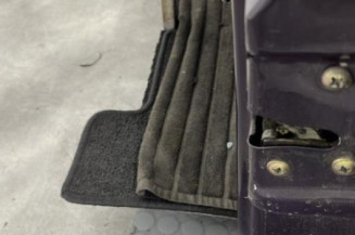 Porte avant droit FORD KA 1