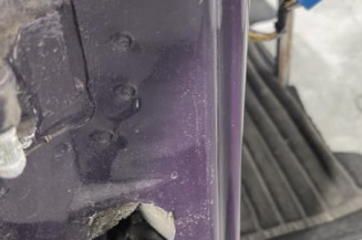 Porte avant droit FORD KA 1