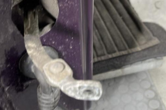 Porte avant droit FORD KA 1