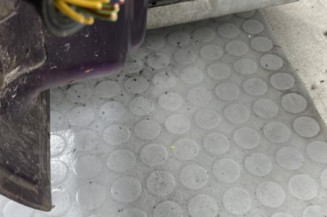 Porte avant droit FORD KA 1