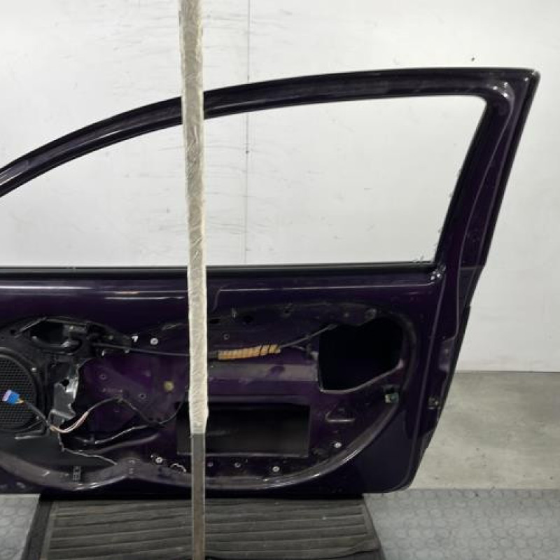 Porte avant droit FORD KA 1 Photo n°7