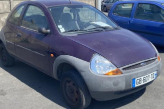 Porte avant droit FORD KA 1
