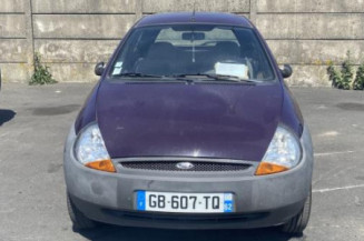 Porte avant droit FORD KA 1