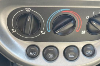 Porte avant droit FORD KA 1