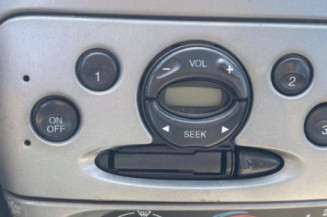 Porte avant droit FORD KA 1