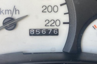 Porte avant droit FORD KA 1