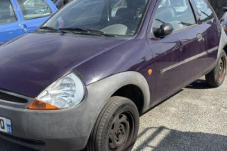 Porte avant droit FORD KA 1