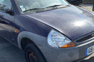 Porte avant droit FORD KA 1