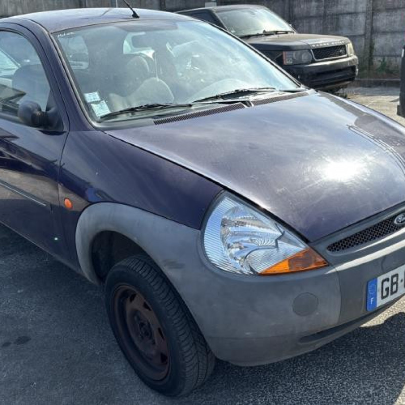 Porte avant droit FORD KA 1 Photo n°20