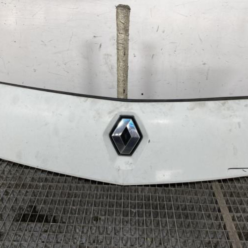 Calandre RENAULT KANGOO 2 Photo n°1