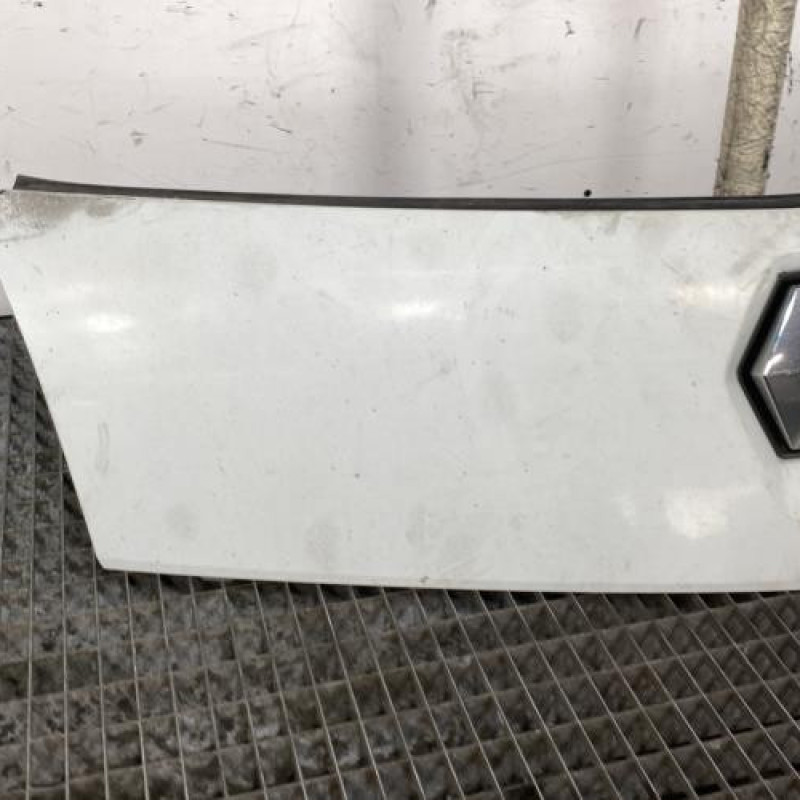 Calandre RENAULT KANGOO 2 Photo n°2