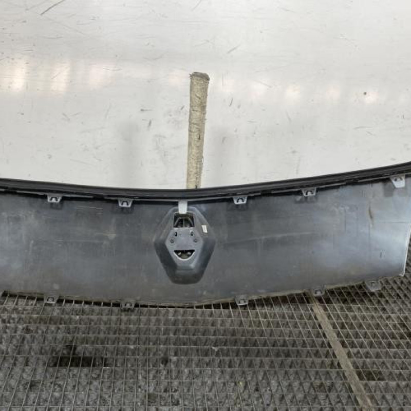 Calandre RENAULT KANGOO 2 Photo n°4
